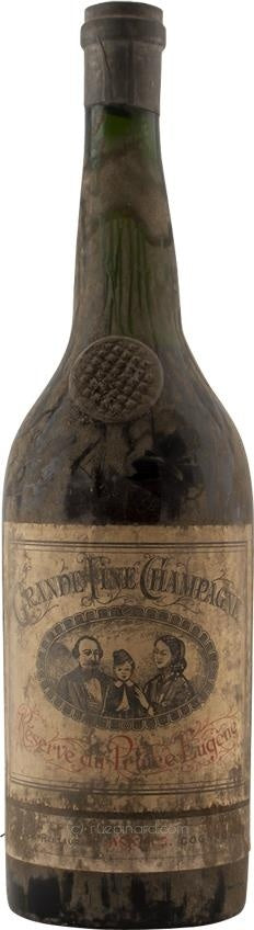 Maxim's Réserve du Prince Eugene Cognac, Grande Fine Champagne - Rue Pinard