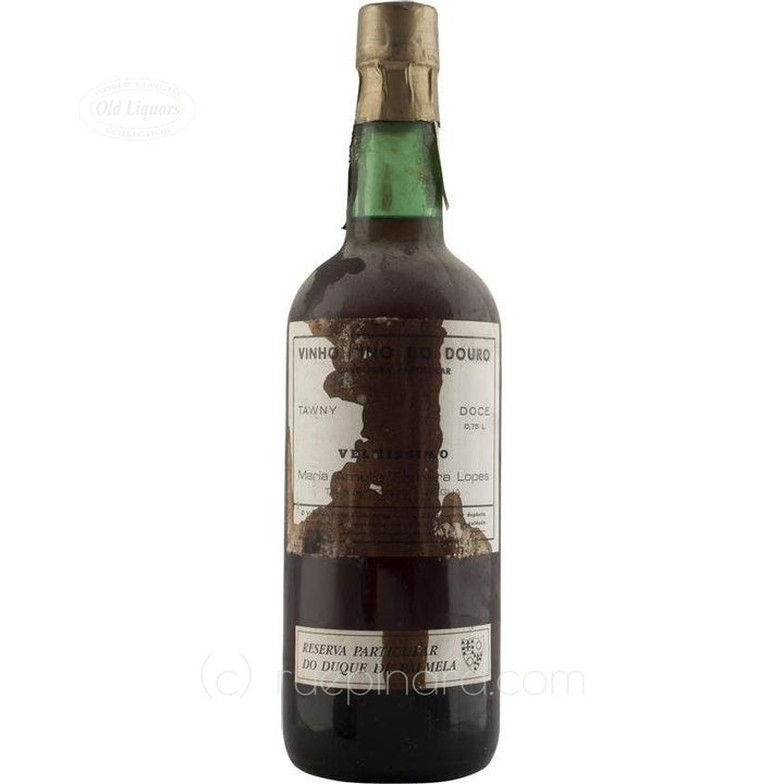 Port 1880 Pereira Lopes SKU 4644