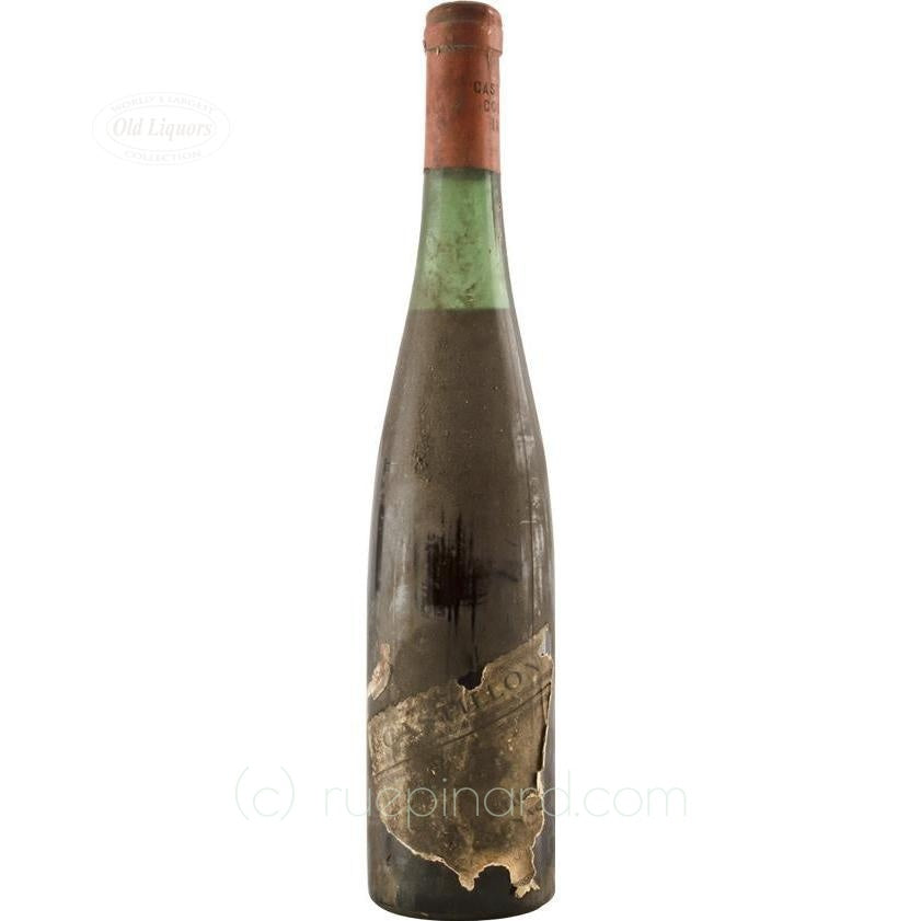 Cognac 1878 Pinet Castillon SKU 4537