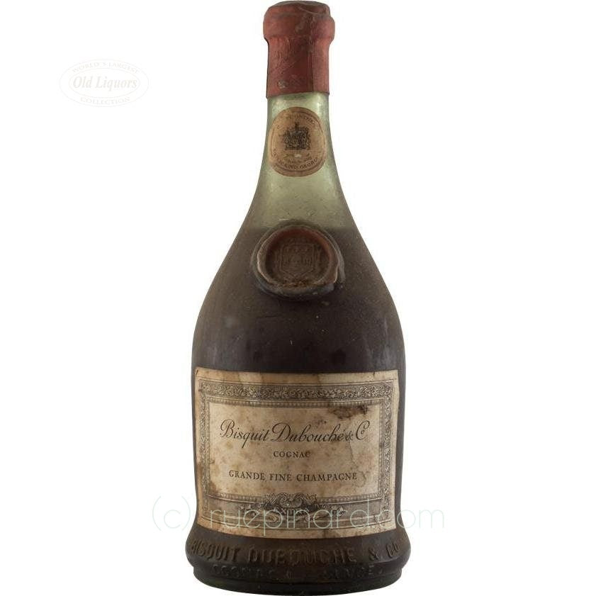 Cognac 1940 Bisquit Dubouch SKU 4143