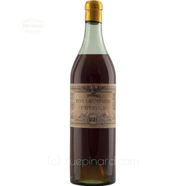 Cognac 1811 Lucien Foucauld SKU 4223