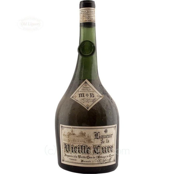 Liqueur 1912 Abbaye Cenon SKU 4407