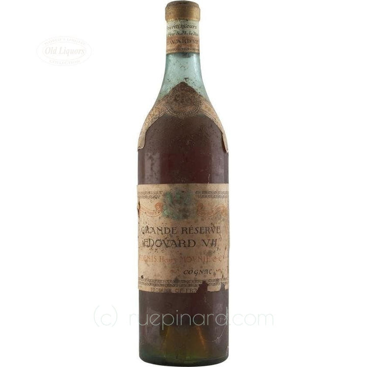 Cognac 1920 Denis Mouni SKU 4338