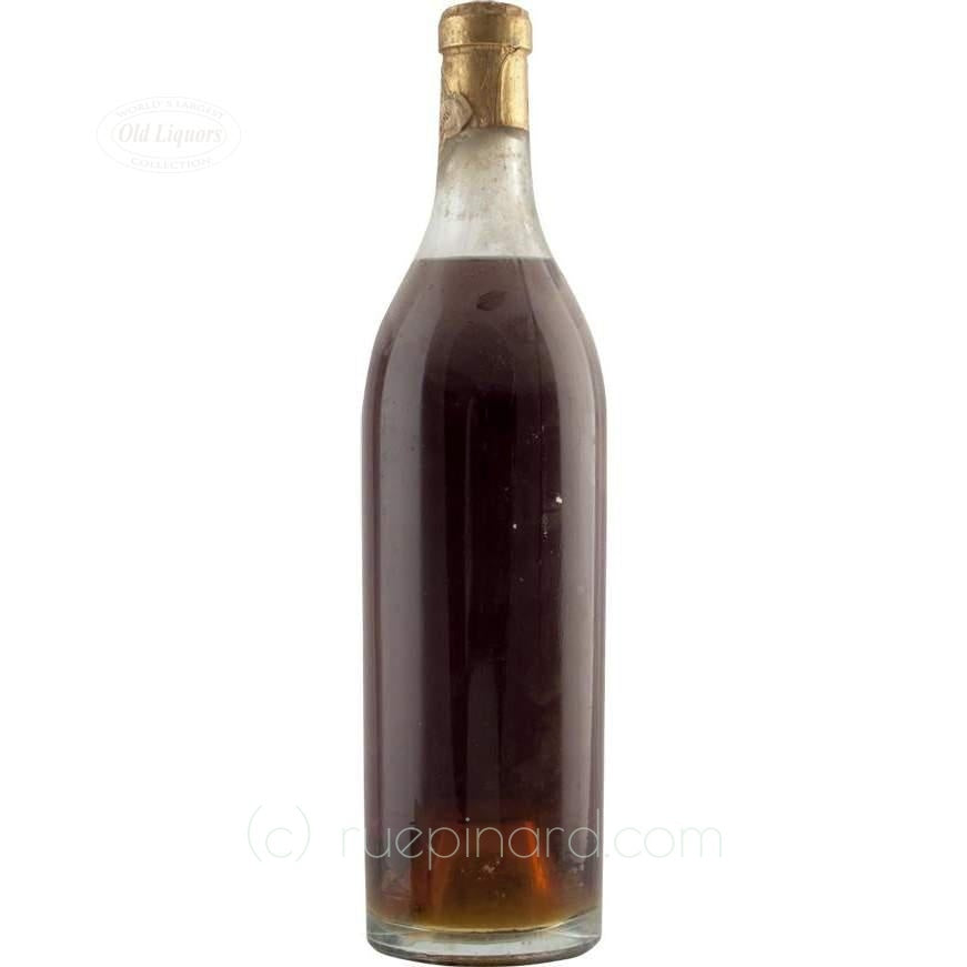 Cognac 1900 Dubois res Cagnion SKU 4211