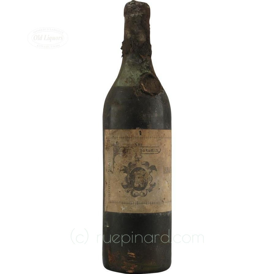 Armagnac 1875 Tour Argent SKU 4375