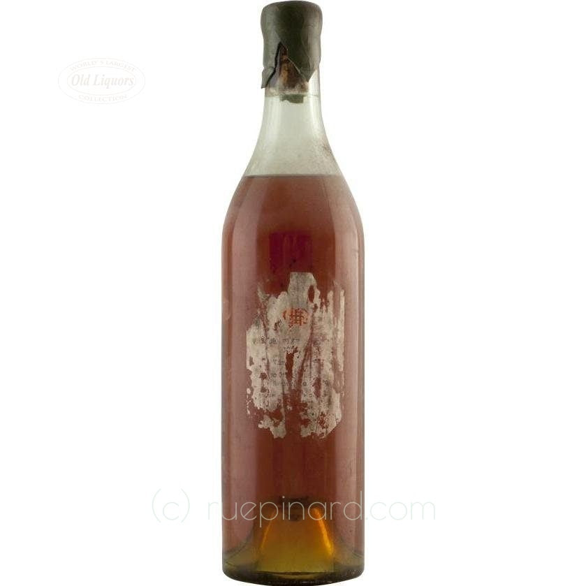 Cognac 1911 Mayor Sworder SKU 3964