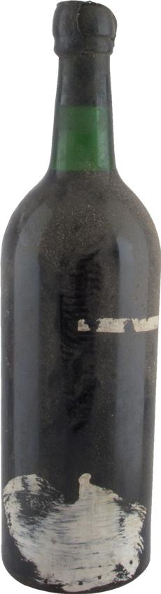 Fonseca 1970 Vintage Port