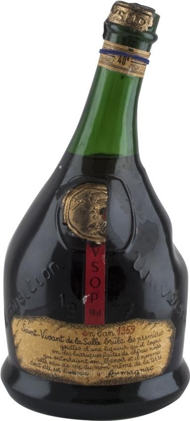 Buy 1937 Saint-Vivant de la Salle Armagnac VSOP Online – Rue