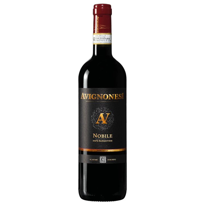 Avignonesi, Vino Nobile di Montepulciano 2021 (6 x 75cl)