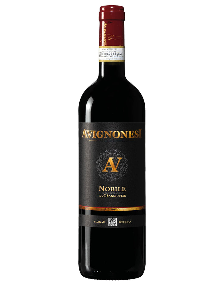 Avignonesi, Vino Nobile di Montepulciano 2021 (6 x 75cl)