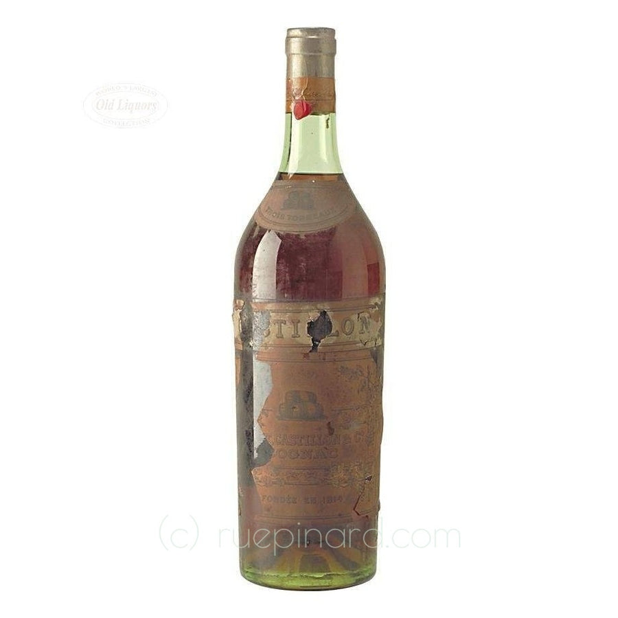 Cognac Pinet Castillon & Co Three Barrels 1.5L - LegendaryVintages