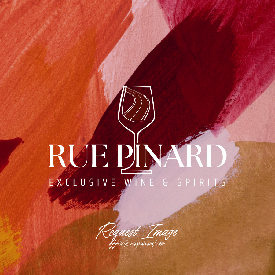 Hibiki 40 years - Rue Pinard Europe