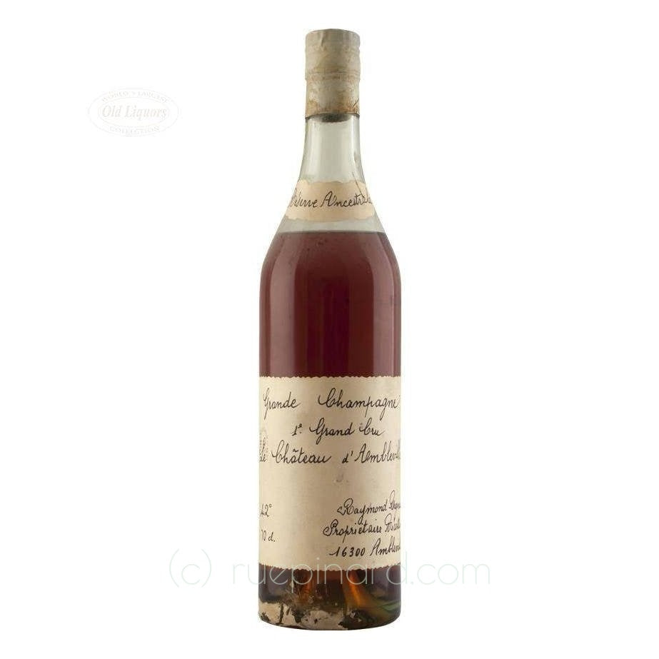 Cognac NV Ragnaud - LegendaryVintages