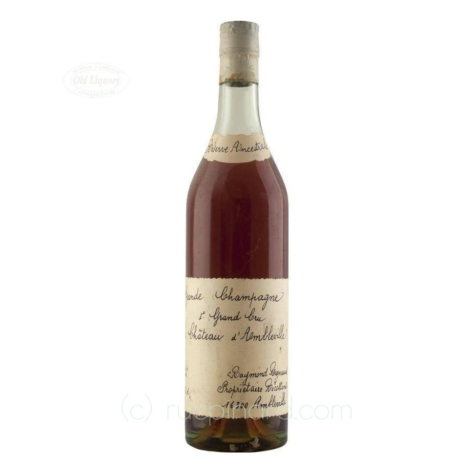 Cognac NV Ragnaud - LegendaryVintages