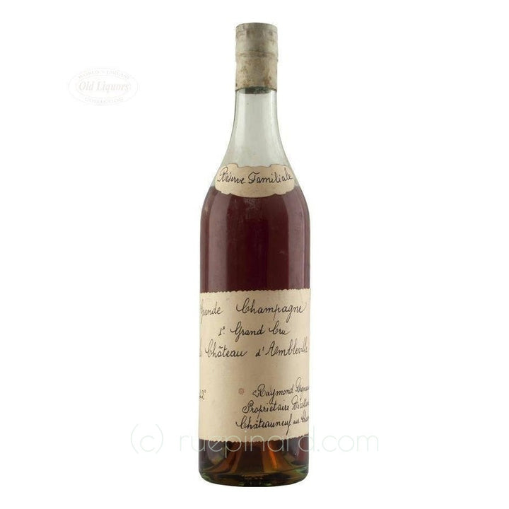 Cognac Ragnaud - LegendaryVintages