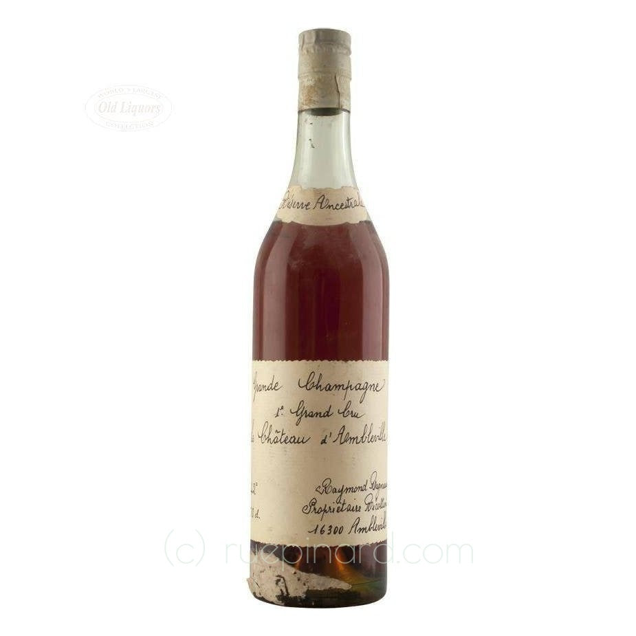 Cognac Ragnaud - LegendaryVintages