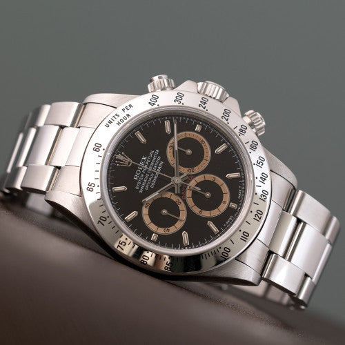 Rolex Daytona - Patrizzi ref. 16520
