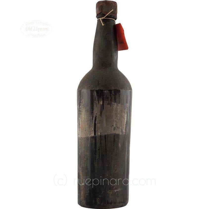 Port 1908 Sandeman & Ca. Ltda - LegendaryVintages