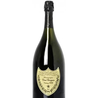 Dom Perignon 2008 (6 x 75cl)