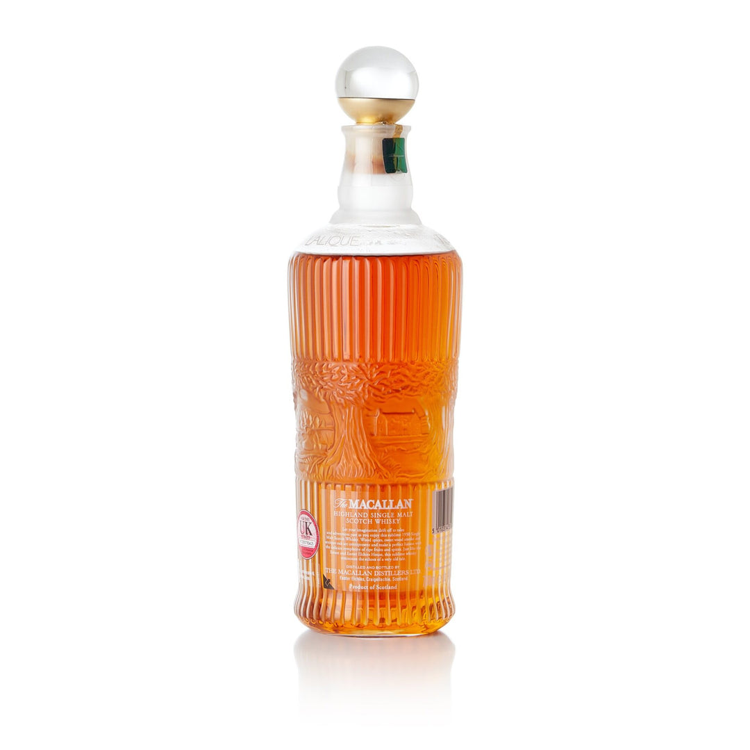 The Macallan 'Tales of The Macallan Volume I 71 Year Old Single Malt Scotch Whisky