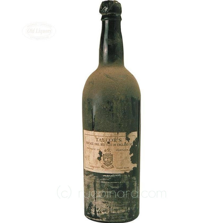 Port 1955 Taylor, Fladgate & Yeatman - LegendaryVintages