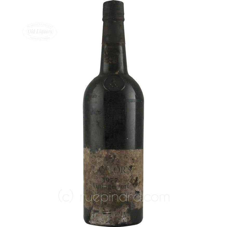 Port 1977 Taylor, Fladgate & Yeatman - LegendaryVintages