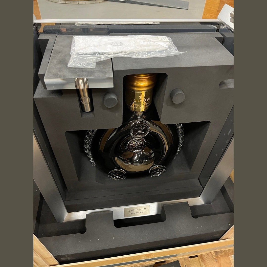 Remy Martin, Louis XIII, Grande Champagne Cognac  (1 x 600cl)