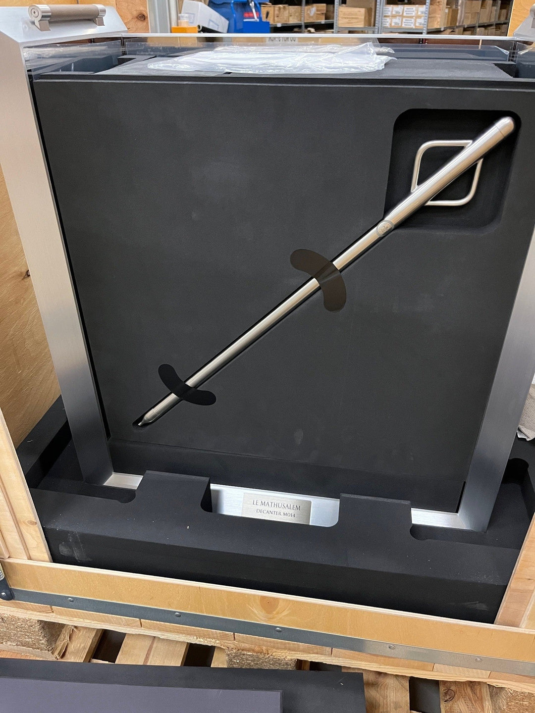 Remy Martin, Louis XIII, Grande Champagne Cognac  (1 x 600cl)