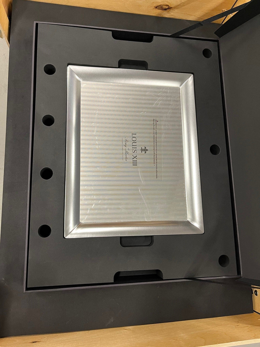 Remy Martin, Louis XIII, Grande Champagne Cognac  (1 x 600cl)