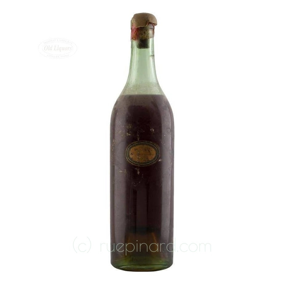 Cognac 1930 Brand unknown - LegendaryVintages