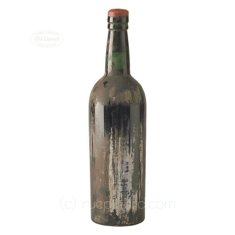 Port 1958 Warre's - LegendaryVintages