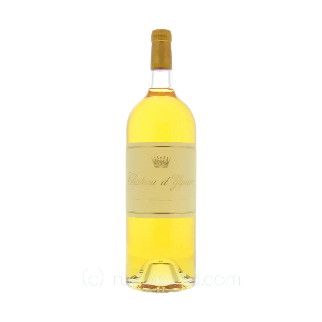 2019 Château d'Yquem 75 cl - 1 case - Rue Pinard