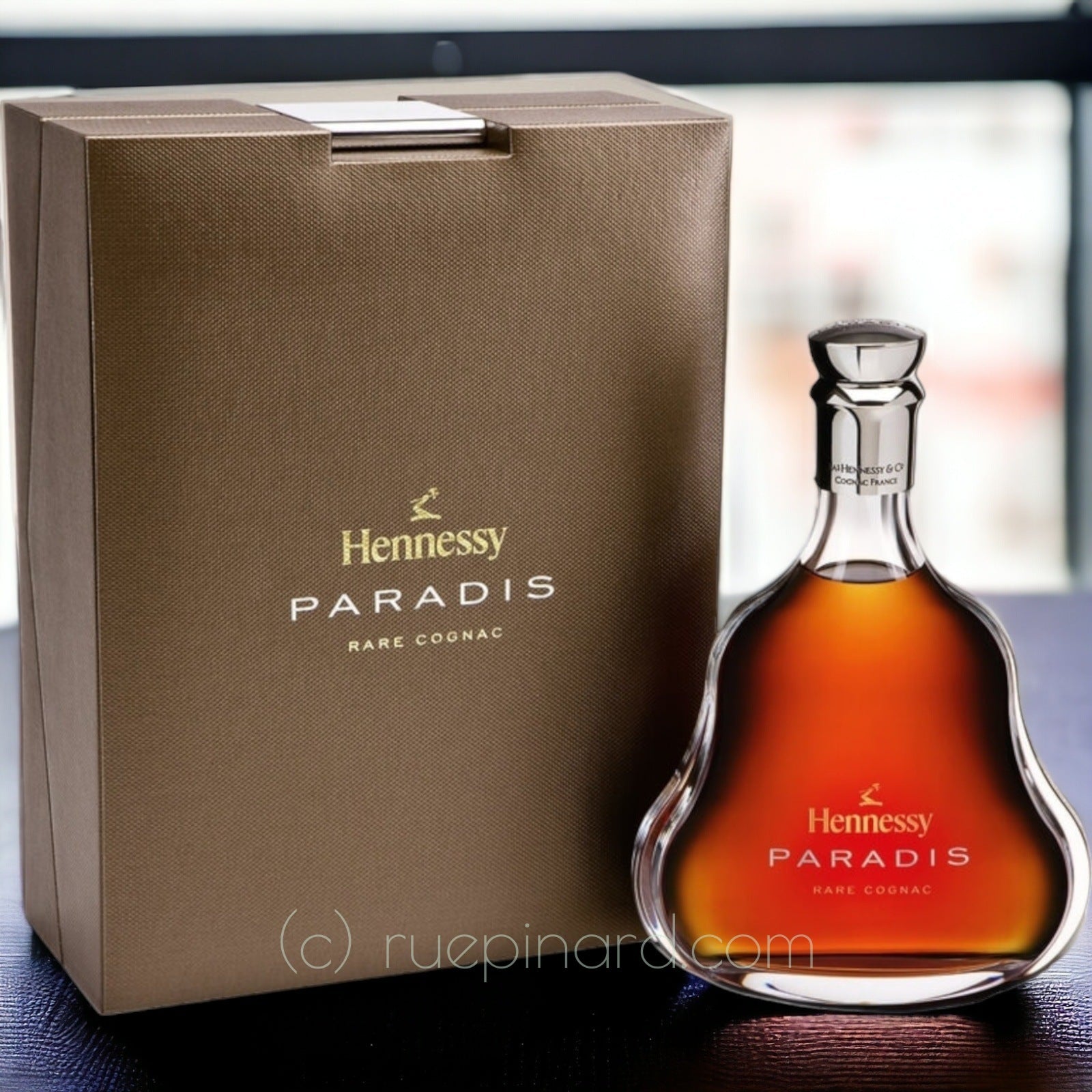 Hennessy Paradis Rare Cognac